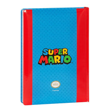 Carica l'immagine nel visualizzatore di Gallery, SUPER MARIO DIARIO 12 MESI STANDARD GRUPPO 320 PAGINE
