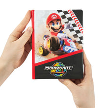 Carica l'immagine nel visualizzatore di Gallery, DIARIO STANDARD 12 MESI MARIO KART
