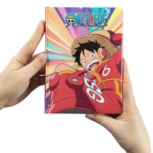 Carica l'immagine nel visualizzatore di Gallery, DIARIO SCUOLA 12 MESI ROSSO ONE PIECE
