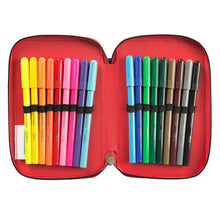 Carica l'immagine nel visualizzatore di Gallery, ASTUCCIO 3 ZIP ONE PIECE
