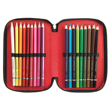 Carica l'immagine nel visualizzatore di Gallery, ASTUCCIO 3 ZIP ONE PIECE
