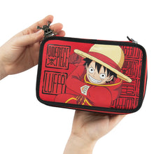 Carica l'immagine nel visualizzatore di Gallery, ASTUCCIO 3 ZIP ONE PIECE
