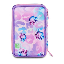 Carica l'immagine nel visualizzatore di Gallery, ASTUCCIO 3 ZIP 3D SEVEN SJ GANG GLOWCAT
