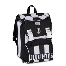 Carica l'immagine nel visualizzatore di Gallery, ZAINO SDOPPIABILE BIG JUVENTUS WE ARE YOUTH
