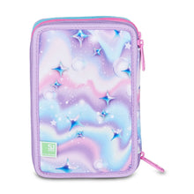 Carica l'immagine nel visualizzatore di Gallery, ASTUCCIO 3 ZIP SJ GANG GLOW LED UNICORN GIRL
