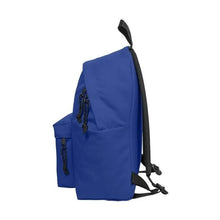 Carica l'immagine nel visualizzatore di Gallery, ZAINO EASTPACK PADDED ELECTRIC BLUE
