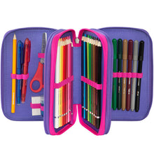 Carica l'immagine nel visualizzatore di Gallery, ASTUCCIO 3 ZIP COMIX ULTRA BRIGHT
