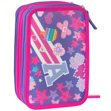 Carica l'immagine nel visualizzatore di Gallery, ASTUCCIO 3 ZIP COMIX ULTRA BRIGHT
