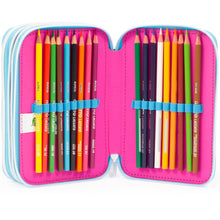 Carica l'immagine nel visualizzatore di Gallery, ASTUCCIO 3 ZIP GO POP UNICORNO
