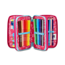 Carica l'immagine nel visualizzatore di Gallery, ASTUCCIO 3 ZIP SJ GANG EVER STAR DRAFTS
