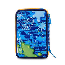 Carica l'immagine nel visualizzatore di Gallery, ASTUCCIO 3 ZIP SJ GANG JOYFUL PINS BOY
