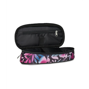Astuccio scuola Seven Round Plus The Double Lollipop Pink