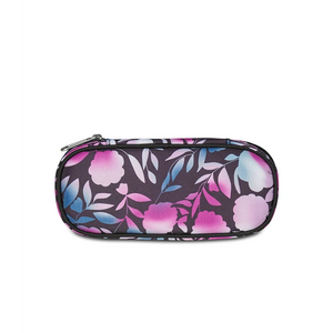 Astuccio scuola Seven Round Plus The Double Lollipop Pink