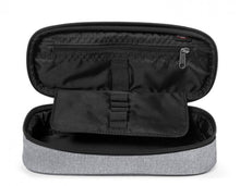 Carica l'immagine nel visualizzatore di Gallery, ASTUCCIO EASPACK OVALE SUNDAY GRAY
