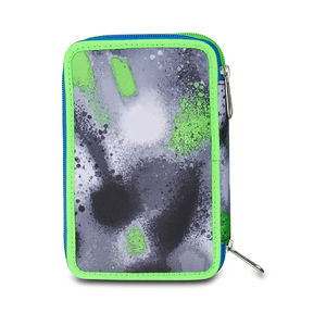 Astuccio 3 Zip Sprint Paint Boy Seven - 2026