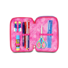 Carica l&#39;immagine nel visualizzatore di Gallery, Astuccio 3 Zip Sprint Paint Girl Seven - 2026
