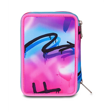 Carica l&#39;immagine nel visualizzatore di Gallery, Astuccio 3 Zip Sprint Paint Girl Seven - 2026
