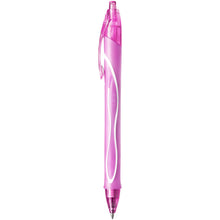 Carica l&#39;immagine nel visualizzatore di Gallery, PENNA BIC GELOLOCITY 0,7

