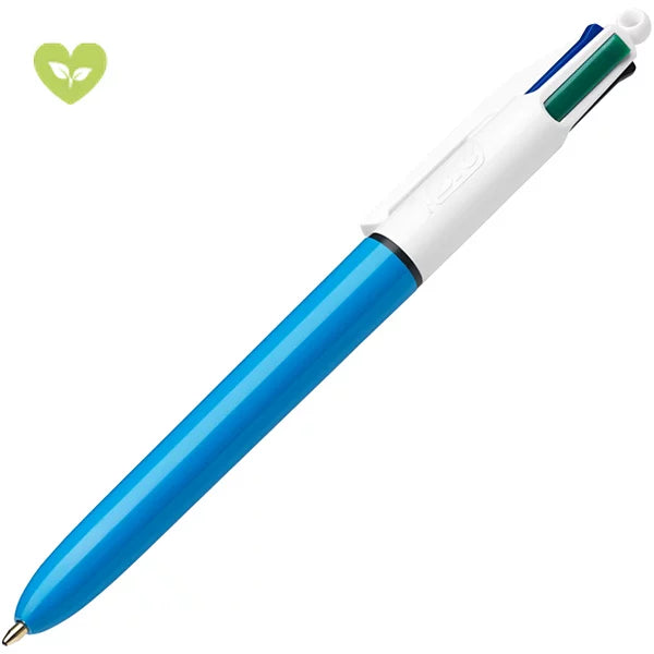 Penna Bic 4 Colori Original