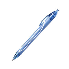 Carica l&#39;immagine nel visualizzatore di Gallery, PENNA BIC GELOLOCITY 0,7
