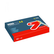 Carica l'immagine nel visualizzatore di Gallery, PASTELLI SEVEN MINA PRO 4.0 CONFEZ DA 72 PZ
