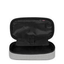 Carica l'immagine nel visualizzatore di Gallery, ASTUCCIO EASTPACK MESH SNOW GREY
