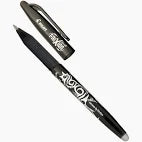PILOT Penna cancellabile con cappuccio FriXion Ball, Punta 0,7 mm