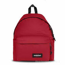 Carica l'immagine nel visualizzatore di Gallery, ZAINO PADDED PAK'R SCARLET RED
