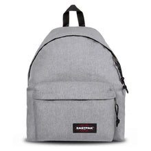 Carica l'immagine nel visualizzatore di Gallery, ZAINO EASTPACK PADDED SUNDAY GREY
