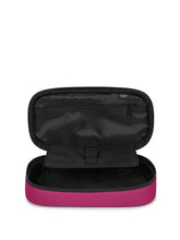 Carica l'immagine nel visualizzatore di Gallery, ASTUCCIO EASTPACK OVAL MESH MAGNOLIA FUCHSIA
