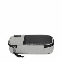 Carica l'immagine nel visualizzatore di Gallery, ASTUCCIO EASTPACK MESH SNOW GREY

