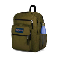 Carica l'immagine nel visualizzatore di Gallery, ZAINO ORGANIZZATO JANSPORT VERDE MILITARE
