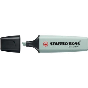 EVIDENZIATORE STABILO BOSS NATURE COLORS 70/163 FOGLIA DI TE' (70/163 FOGLIA DI TE')