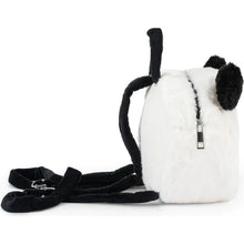 Carica l'immagine nel visualizzatore di Gallery, MOFU MOFU ZAINO SAGOMATO PLUSH PANDA
