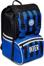 Carica l&#39;immagine nel visualizzatore di Gallery, Inter zaino sdoppiabile big football genius
