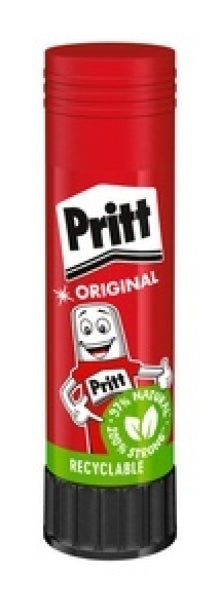 COLLA PRITT STICK GRANDE 40g