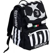 Zaino sdoppiabile Juventus Golden Goal