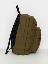 Carica l'immagine nel visualizzatore di Gallery, ZAINO ORGANIZZATO JANSPORT VERDE MILITARE
