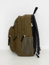 Carica l'immagine nel visualizzatore di Gallery, ZAINO ORGANIZZATO JANSPORT VERDE MILITARE
