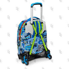 Carica l'immagine nel visualizzatore di Gallery, TROLLEY SJ GANG REALBASKET BOY
