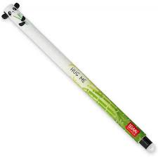 PENNA GEL CANCELLABILE LEGAMI PANDA INCHIOSTRO NERO