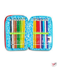 Carica l'immagine nel visualizzatore di Gallery, ASTUCCIO 3 ZIP SJ GANG GAME LED BOY
