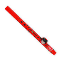 Carica l'immagine nel visualizzatore di Gallery, Penna Gel Cancellabile Ladybug "Get Lucky" - Erasable Pen

