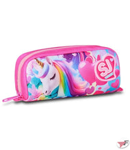 Carica l&#39;immagine nel visualizzatore di Gallery, Astuccio Bustina Flyunicorn Girl Sj Gang Seven
