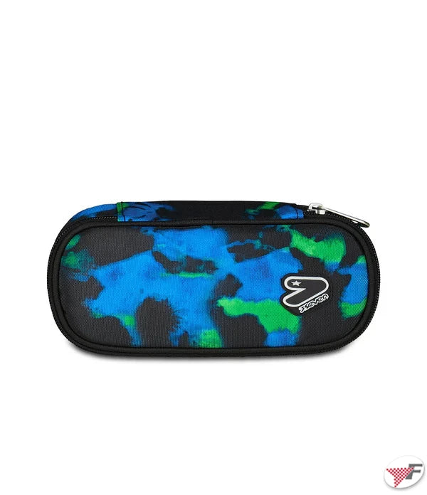 PORTAPENNE Seven® ROUND PLUS - THE DOUBLE