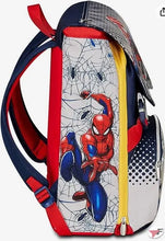 Carica l'immagine nel visualizzatore di Gallery, ZAINO ESTENSIBILE SPIDERMAN
