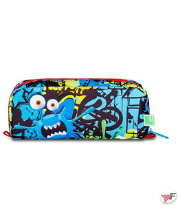 Astuccio Bustina Sj Gang Fantasys Boy