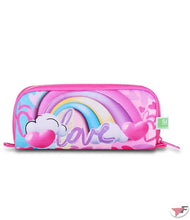 Carica l&#39;immagine nel visualizzatore di Gallery, Astuccio Bustina Flyunicorn Girl Sj Gang Seven
