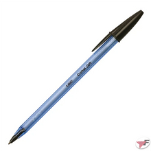 Carica l&#39;immagine nel visualizzatore di Gallery, PENNE BIC CRISTAL SOFT PUNTA MEDIA 1,2mm
