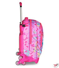 Carica l&#39;immagine nel visualizzatore di Gallery, Trolley Jack 3 Ruote Flyunicorn Girl SJ Gang - 2026

